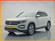 Volkswagen Tayron 2020