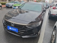 Honda Accord 2022