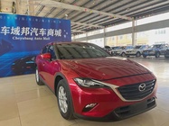 Mazda CX-4 2019