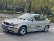 BMW 3 Series 2004