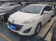 Mazda 5 2013
