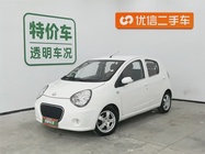 Geely Panda Classic 2013