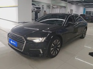 Audi A6 2020