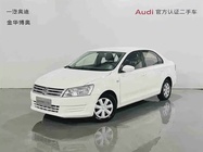 Volkswagen Santana 2014