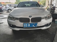 BMW 3 Series 2018