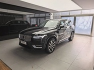 Volvo XC90 2025