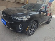 Haval F7 2019
