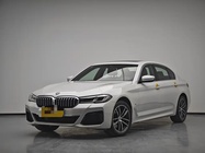 BMW 5 Series 2024