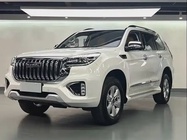 Haval H9 2021