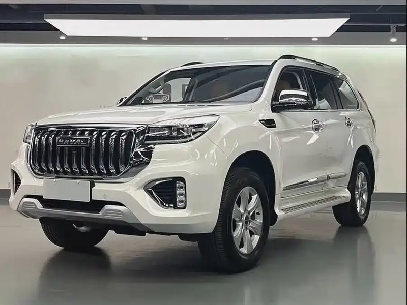 Haval H9