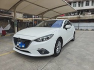 Mazda 3 2016