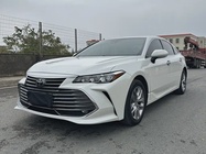 Toyota Avalon 2020