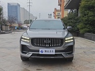 Geely Xingyue L 2022