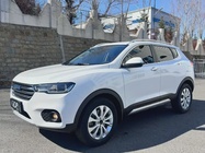 Haval H2 2017