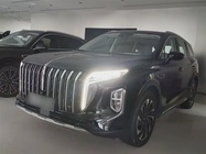 Hongqi HS7 2024