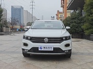 Volkswagen T-Roc 2020