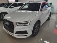 Audi Q3 2019