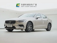 Volvo S60 2026