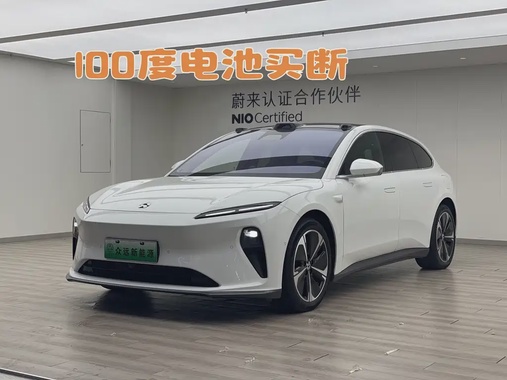 NIO ET5T 2023