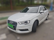 Audi A3 2016
