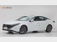 Nissan Teana 2026