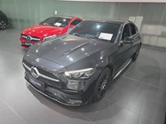 Mercedes-Benz C-Class 2024
