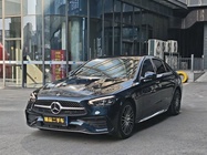 Mercedes-Benz C-Class 2023