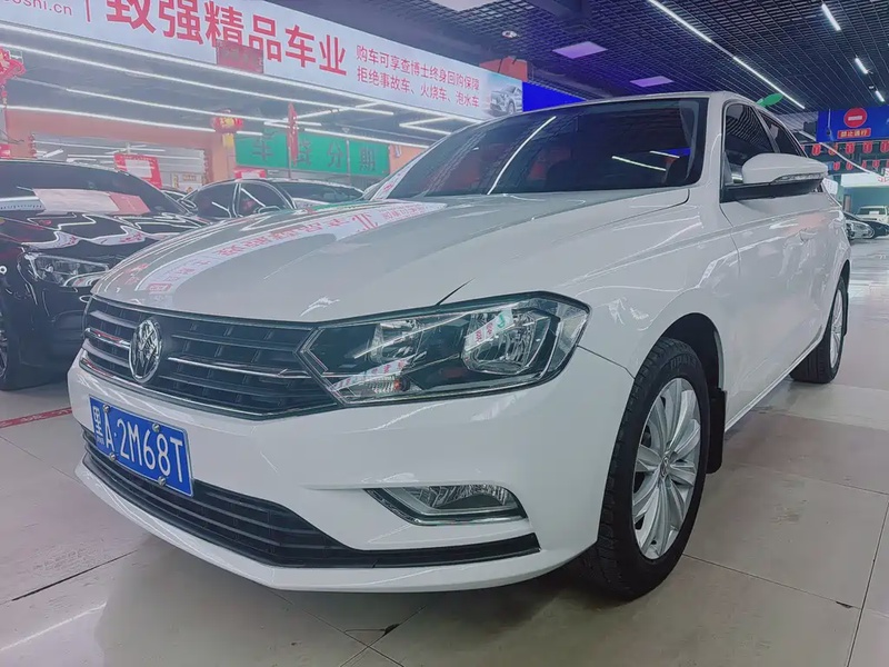 Volkswagen Bora
