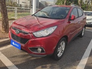 Hyundai ix35 2013