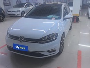 Volkswagen Golf 2020