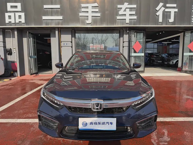Honda Inspire