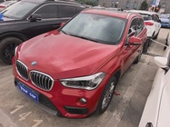 BMW X1 2019
