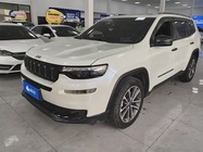 Jeep Grand Commander 2020
