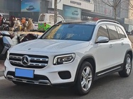 Mercedes-Benz GLB-Class 2020