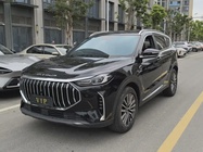 Jetour X70 PLUS 2023