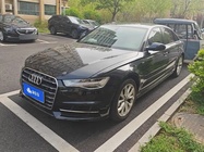 Audi A6 2018