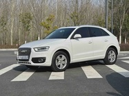 Audi Q3 2015