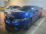 BMW 3 Series 2020