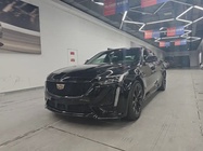 Cadillac CT5 2021