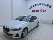 BMW 1 Series 2022