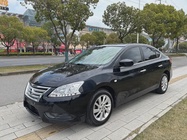 Nissan Sylphy 2013