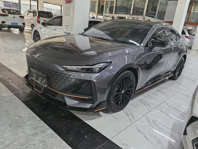Changan UNI-V