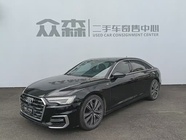 Audi A6 2023