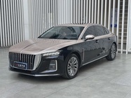Hongqi H5 2023