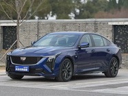 Cadillac CT5 2024