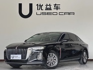 Hongqi H5 2023