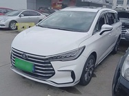 BYD MAX 2021