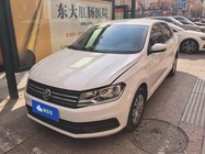 Volkswagen Santana 2020