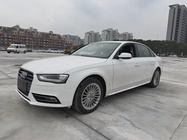 Audi A4 2015