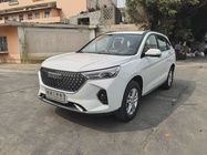 Haval M6 2022